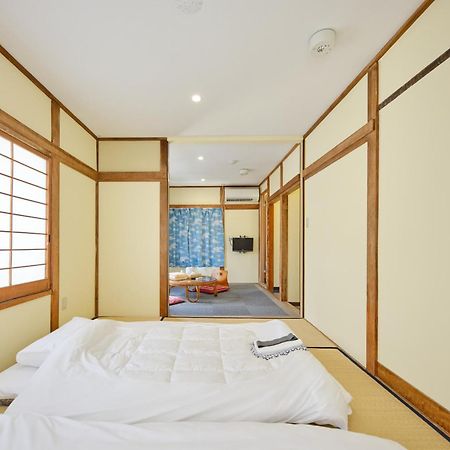 Fuyo Sankyo Enka ฟูจิคาวากุจิโกะ ภายนอก รูปภาพ