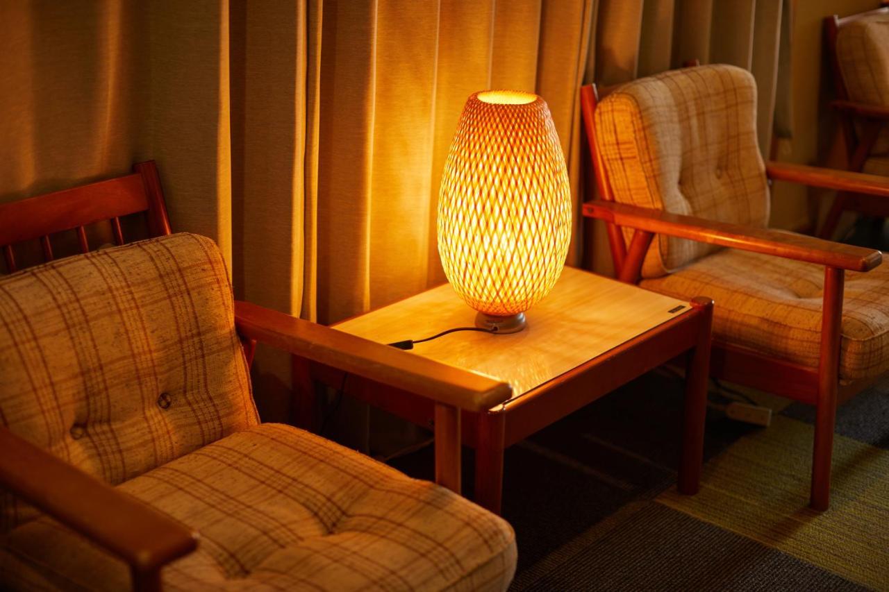 Fuyo Sankyo Enka ฟูจิคาวากุจิโกะ ภายนอก รูปภาพ
