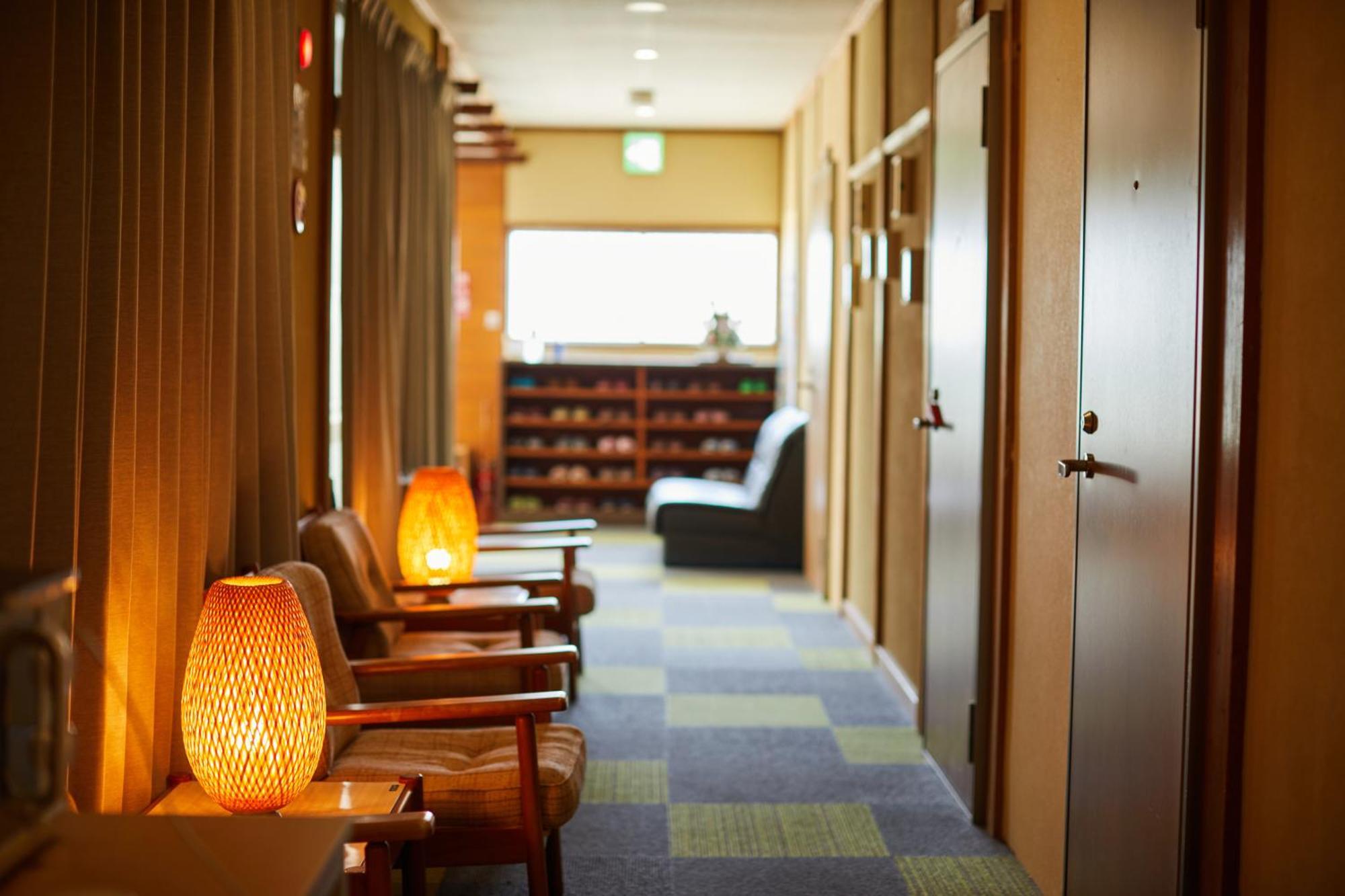 Fuyo Sankyo Enka ฟูจิคาวากุจิโกะ ภายนอก รูปภาพ