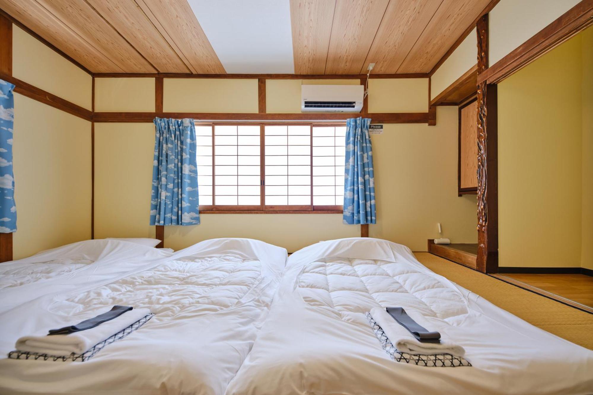 Fuyo Sankyo Enka ฟูจิคาวากุจิโกะ ภายนอก รูปภาพ