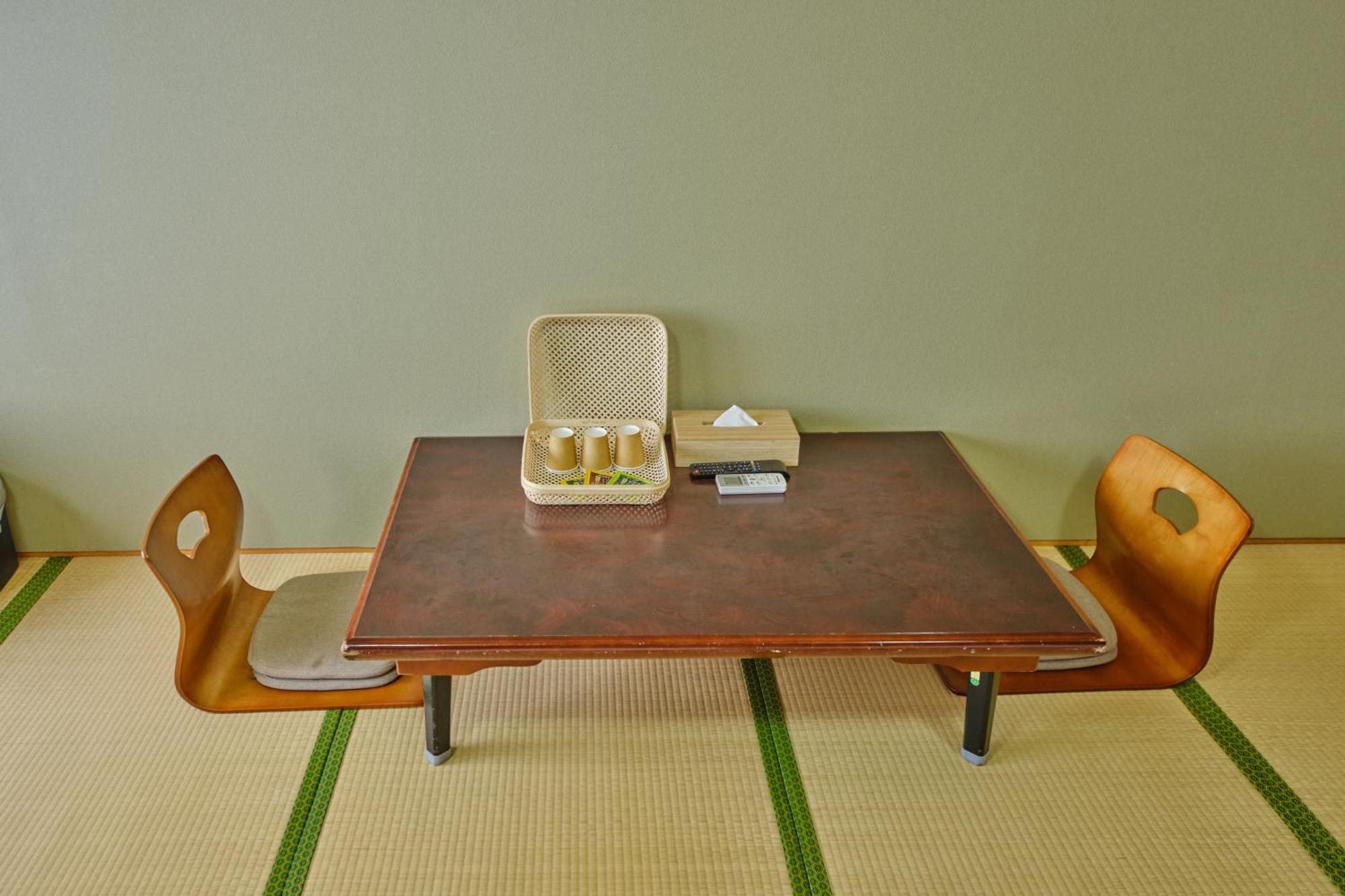 Fuyo Sankyo Enka ฟูจิคาวากุจิโกะ ภายนอก รูปภาพ
