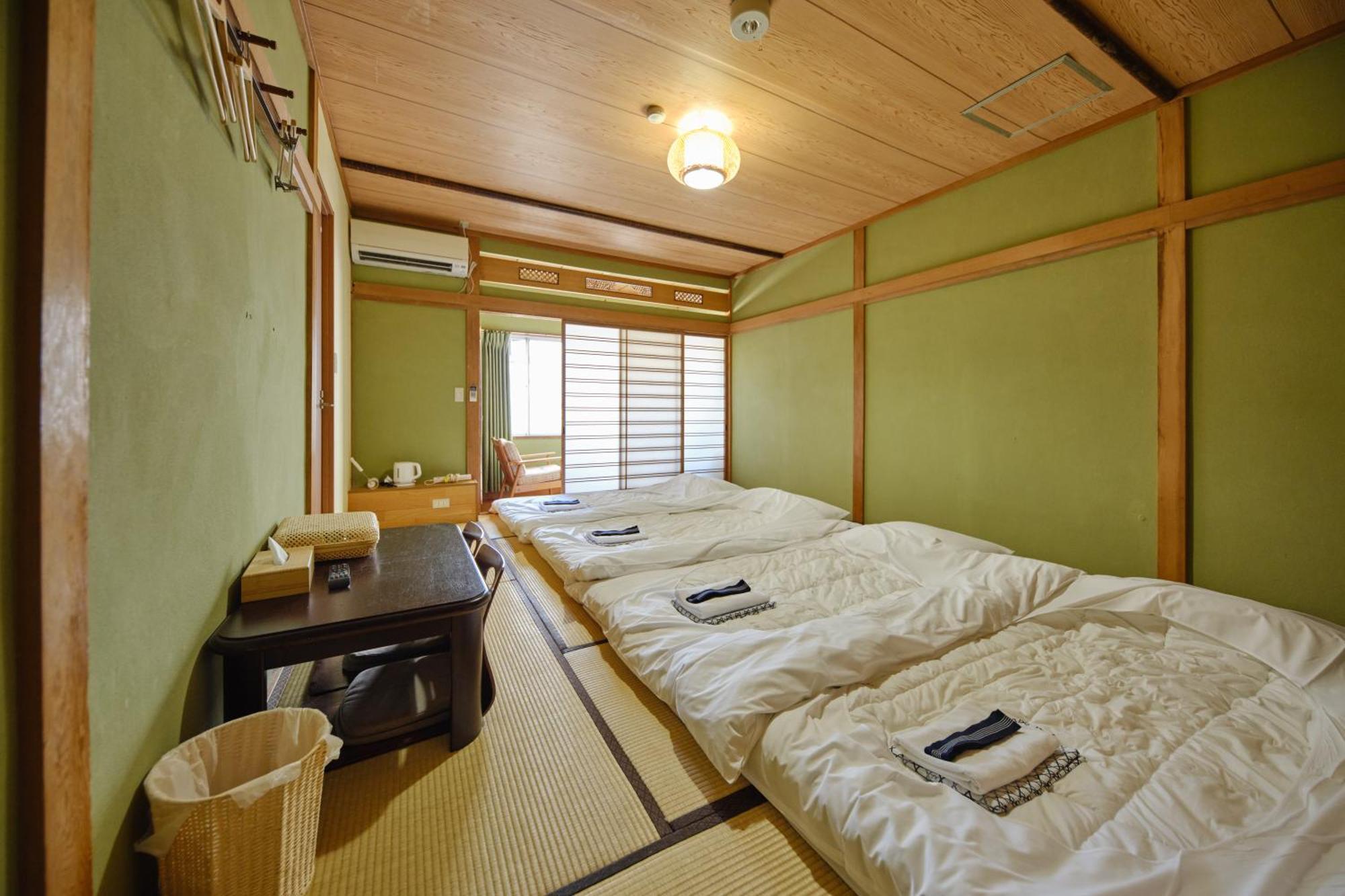 Fuyo Sankyo Enka ฟูจิคาวากุจิโกะ ภายนอก รูปภาพ