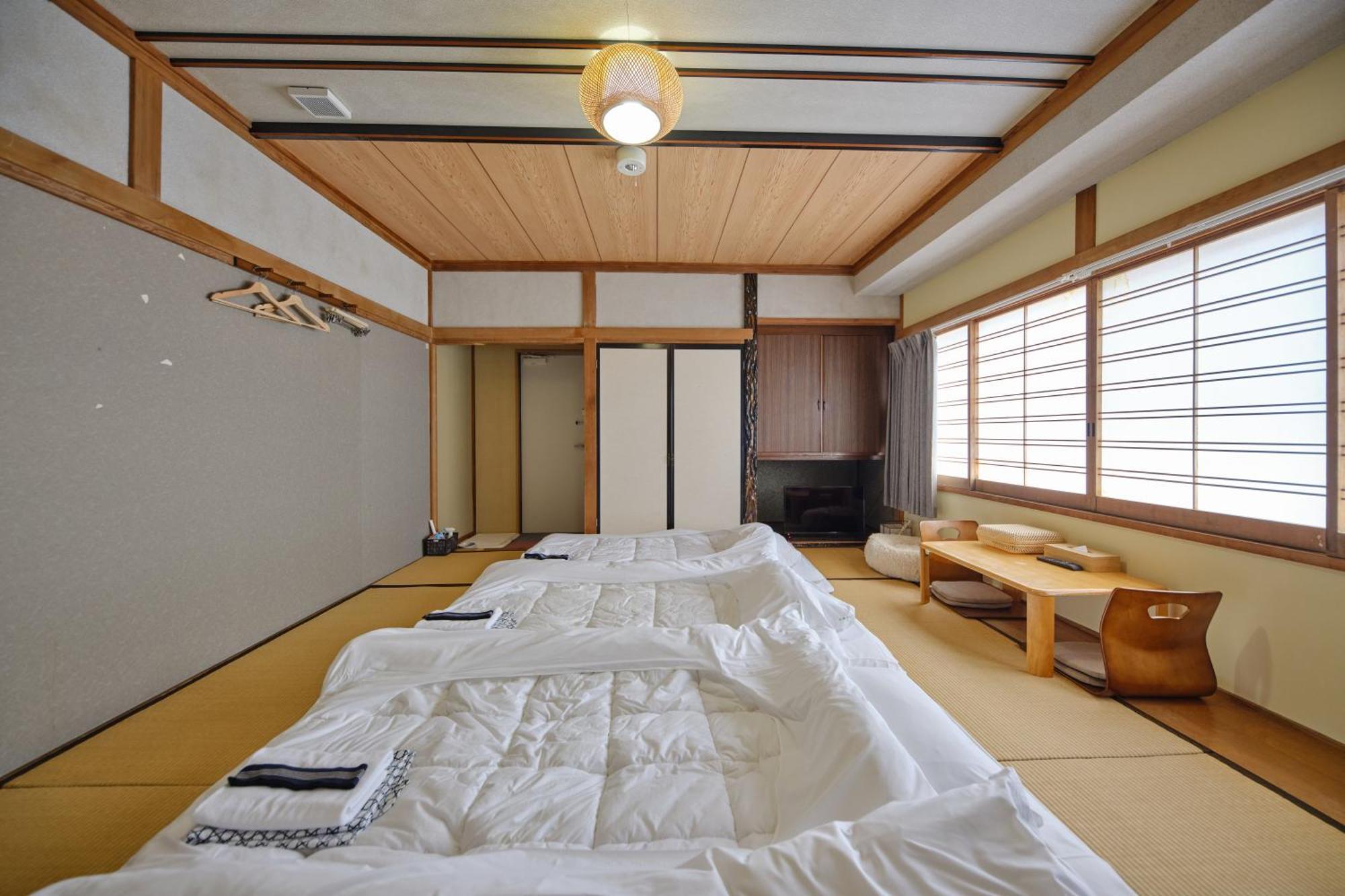 Fuyo Sankyo Enka ฟูจิคาวากุจิโกะ ภายนอก รูปภาพ