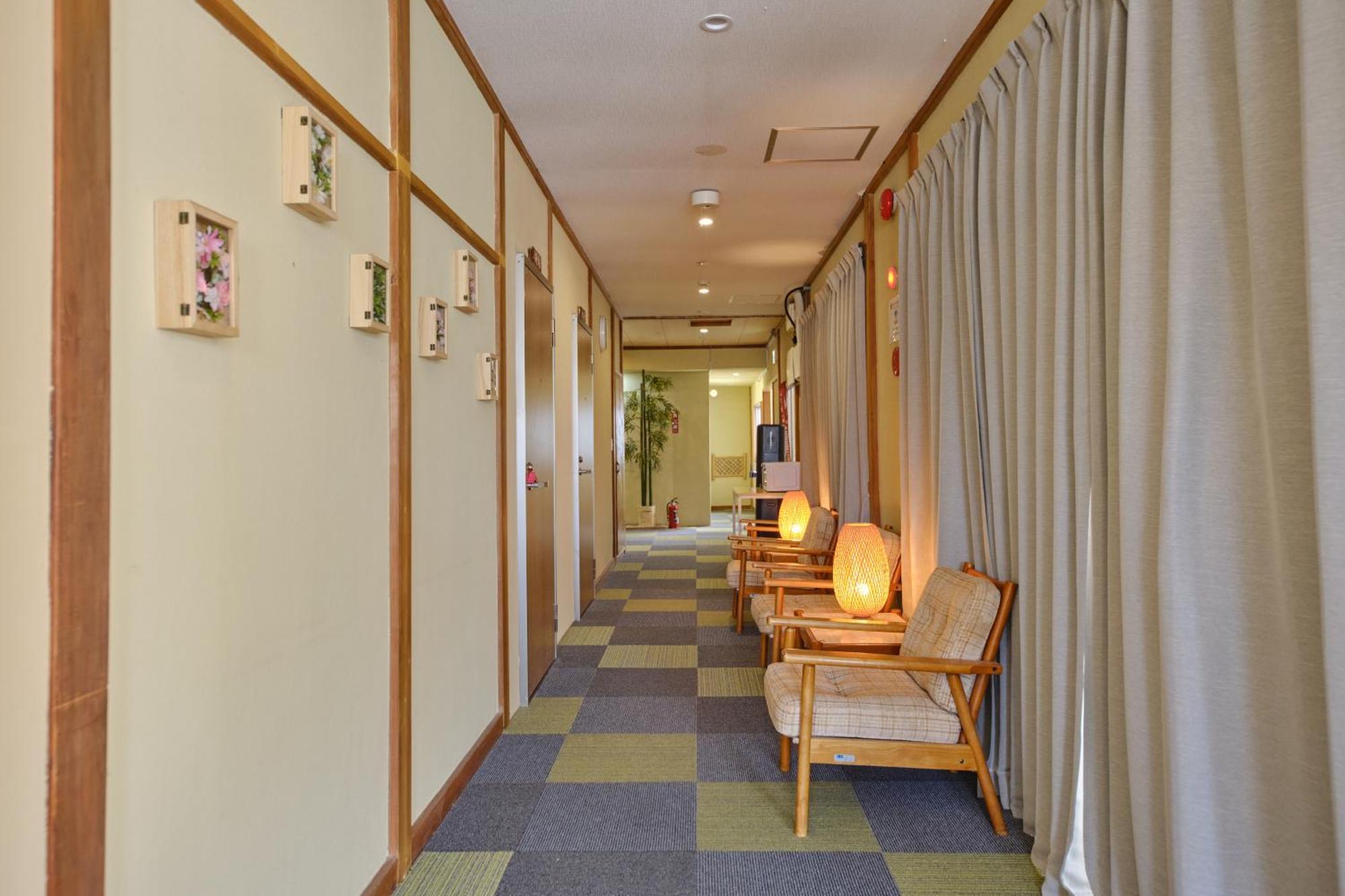 Fuyo Sankyo Enka ฟูจิคาวากุจิโกะ ภายนอก รูปภาพ