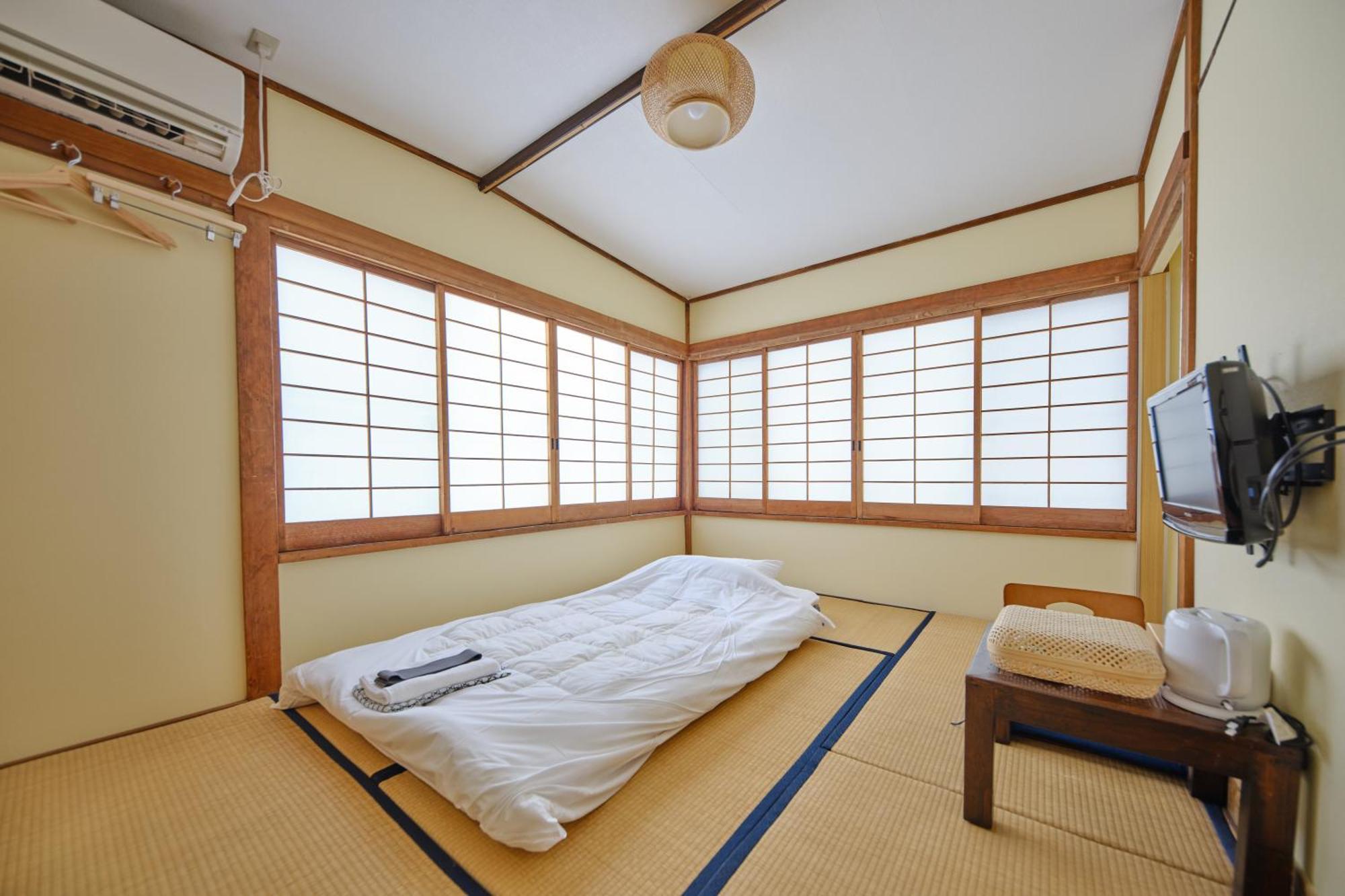 Fuyo Sankyo Enka ฟูจิคาวากุจิโกะ ภายนอก รูปภาพ