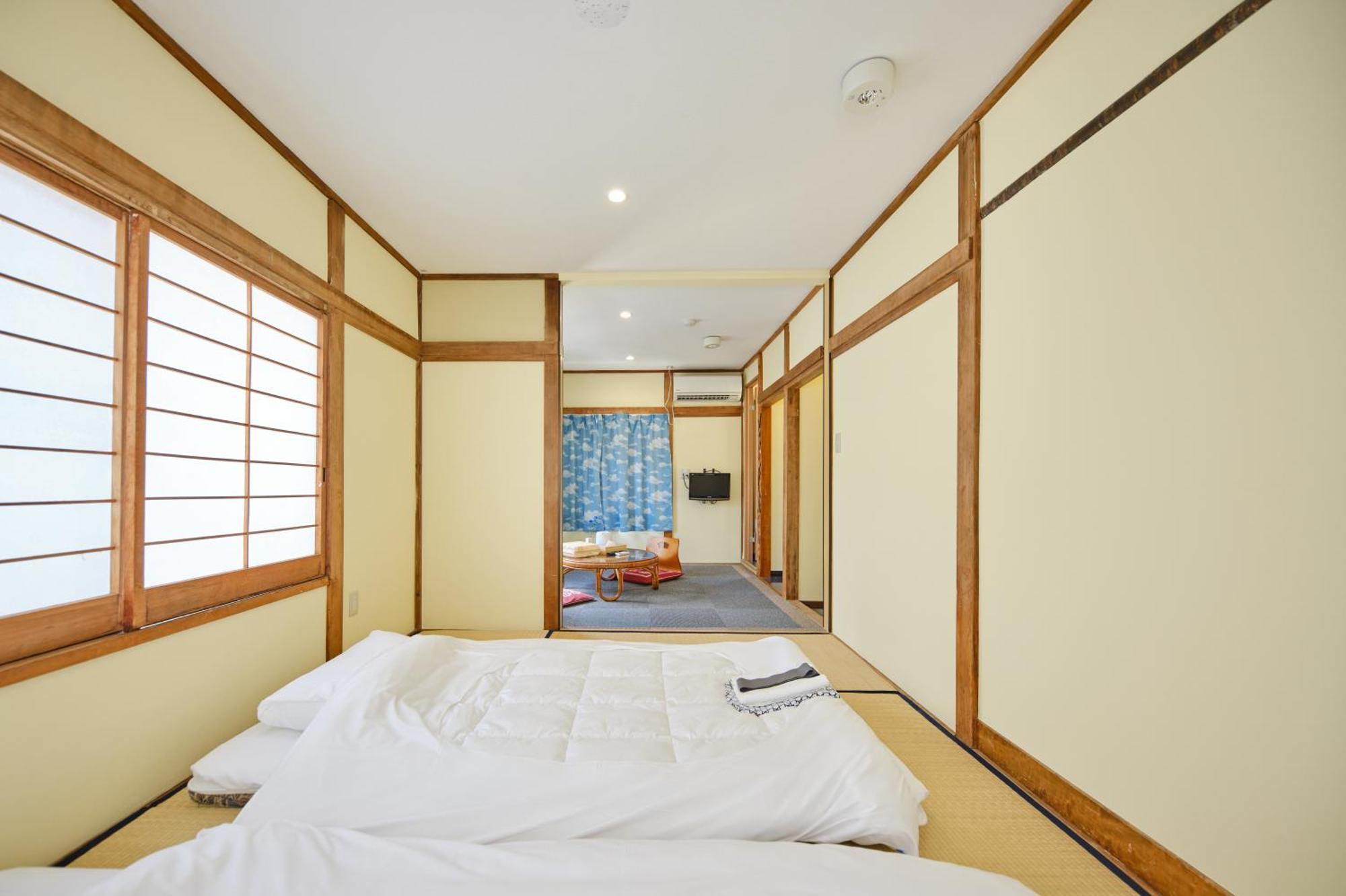 Fuyo Sankyo Enka ฟูจิคาวากุจิโกะ ภายนอก รูปภาพ