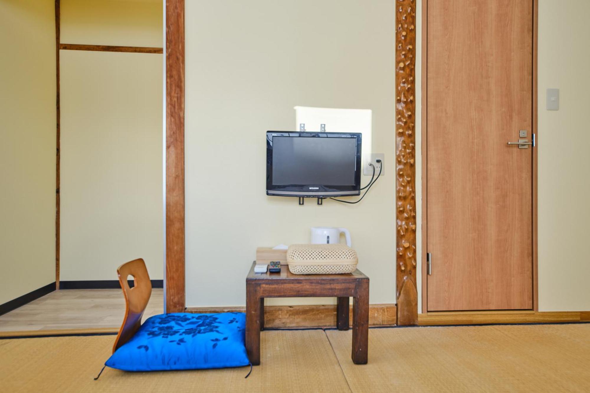 Fuyo Sankyo Enka ฟูจิคาวากุจิโกะ ภายนอก รูปภาพ