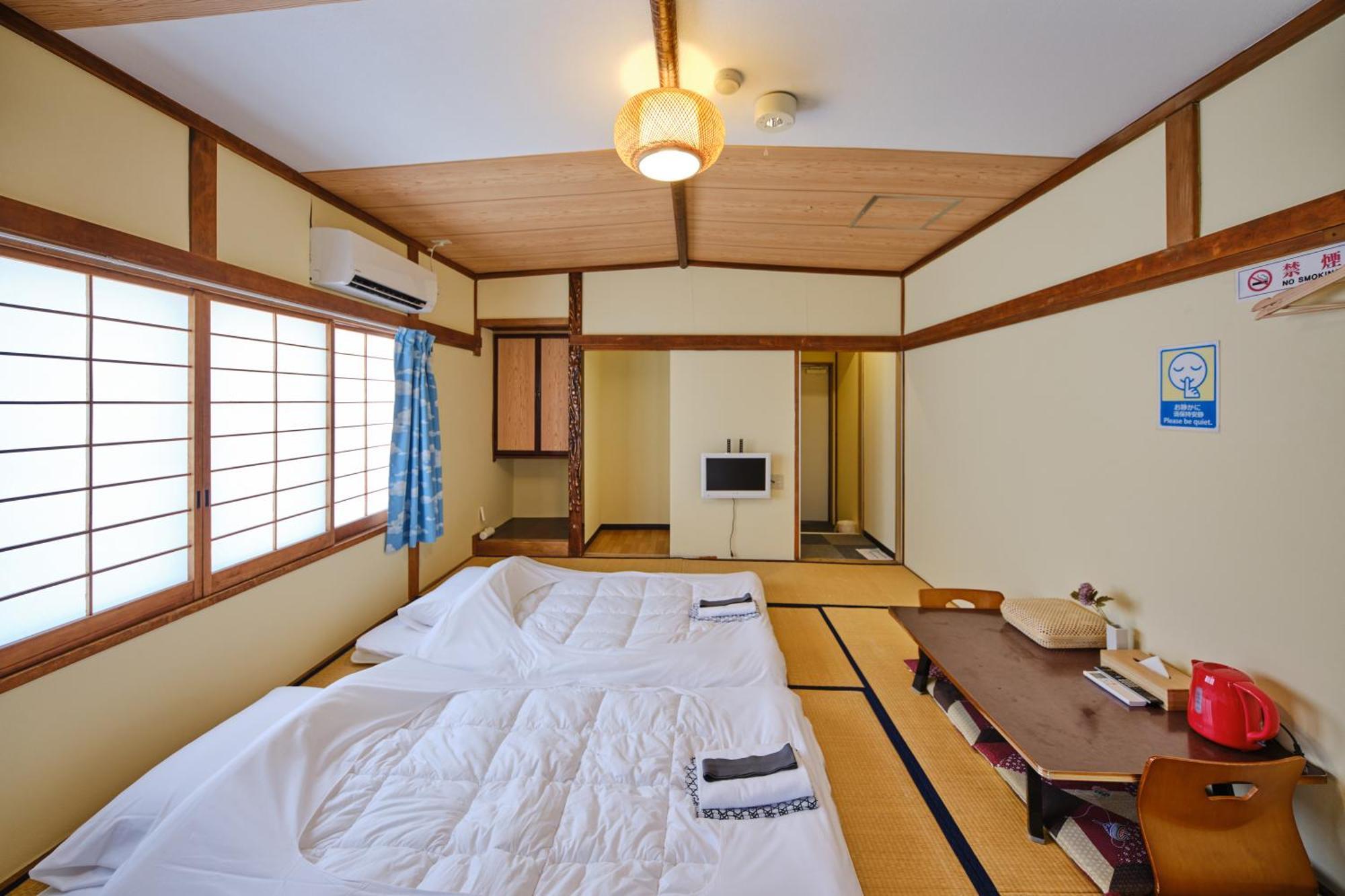 Fuyo Sankyo Enka ฟูจิคาวากุจิโกะ ภายนอก รูปภาพ