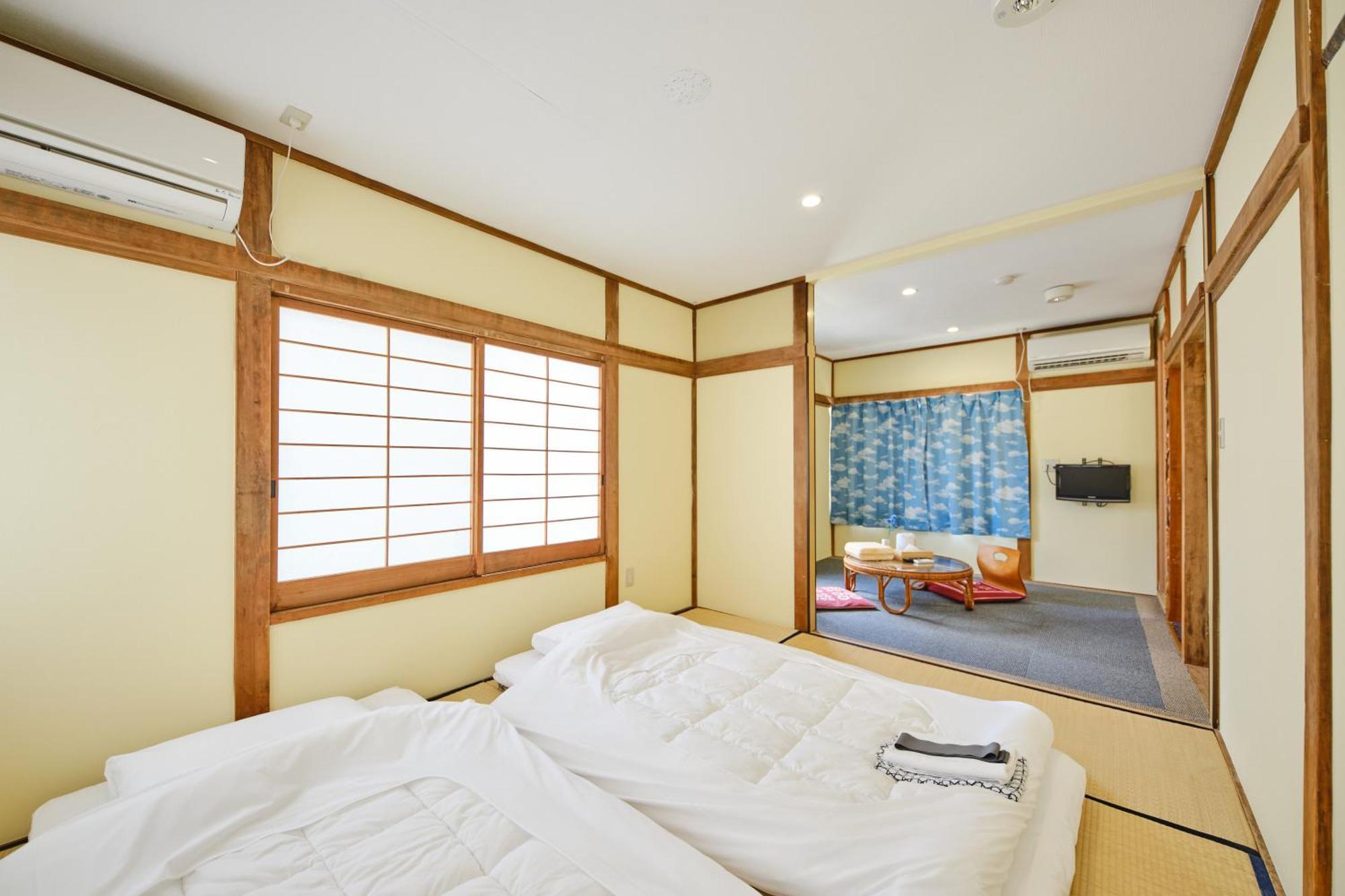 Fuyo Sankyo Enka ฟูจิคาวากุจิโกะ ภายนอก รูปภาพ