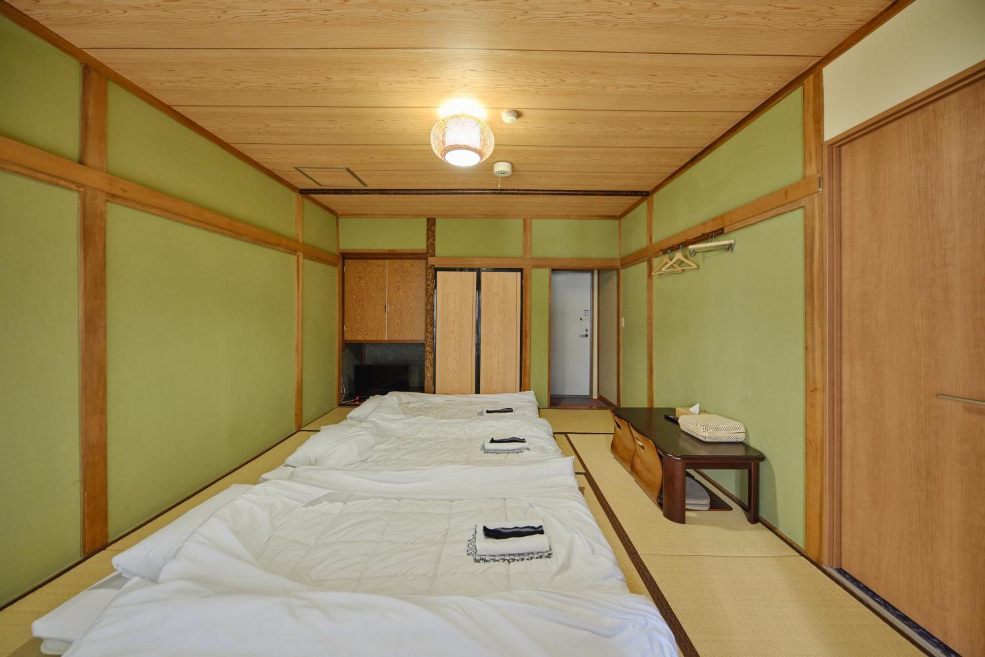 Fuyo Sankyo Enka ฟูจิคาวากุจิโกะ ภายนอก รูปภาพ