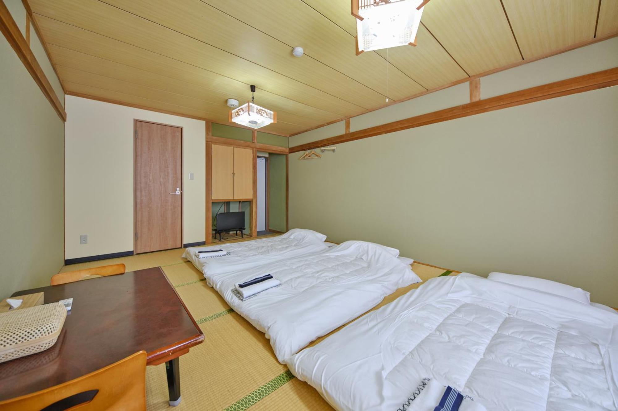Fuyo Sankyo Enka ฟูจิคาวากุจิโกะ ภายนอก รูปภาพ