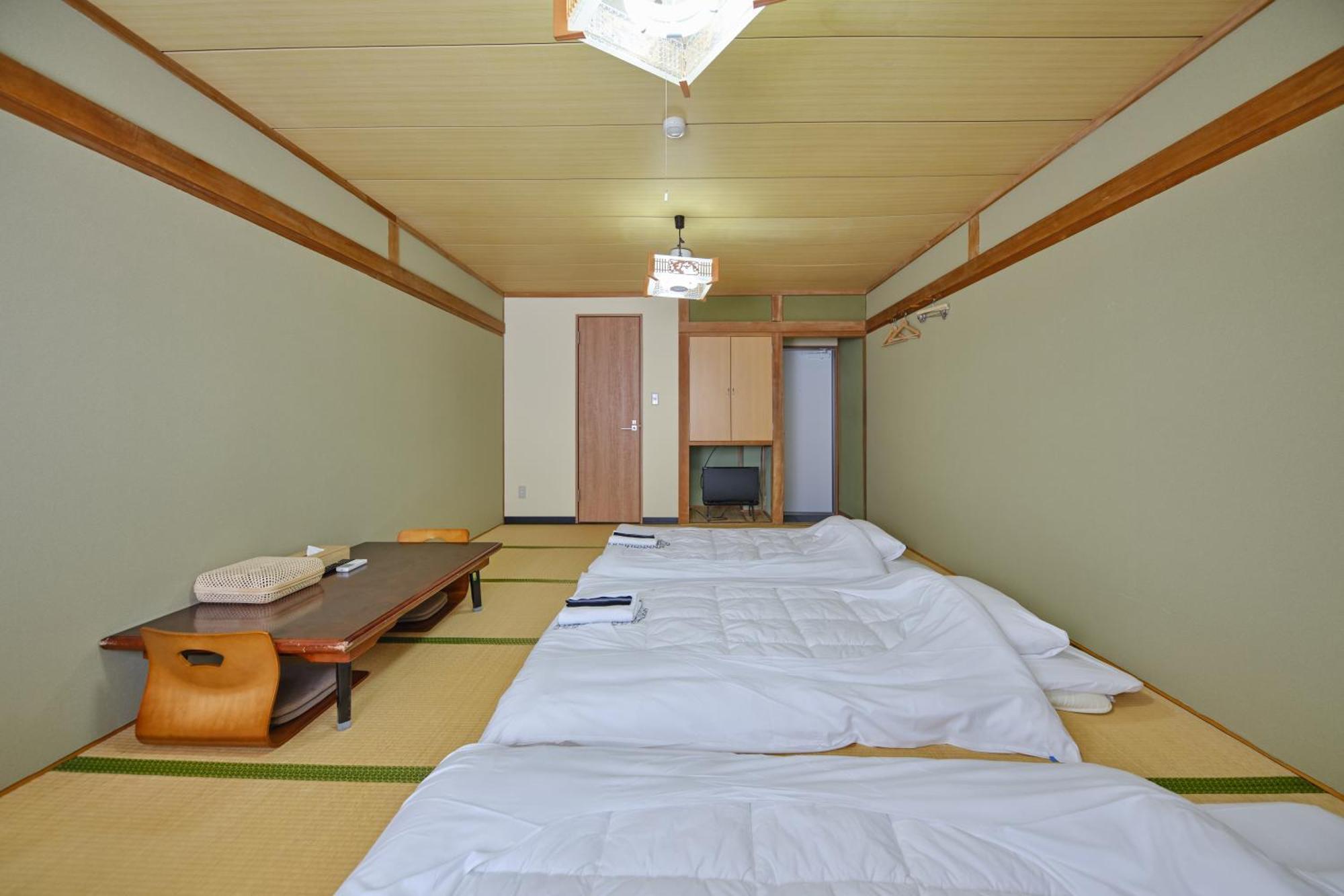 Fuyo Sankyo Enka ฟูจิคาวากุจิโกะ ภายนอก รูปภาพ