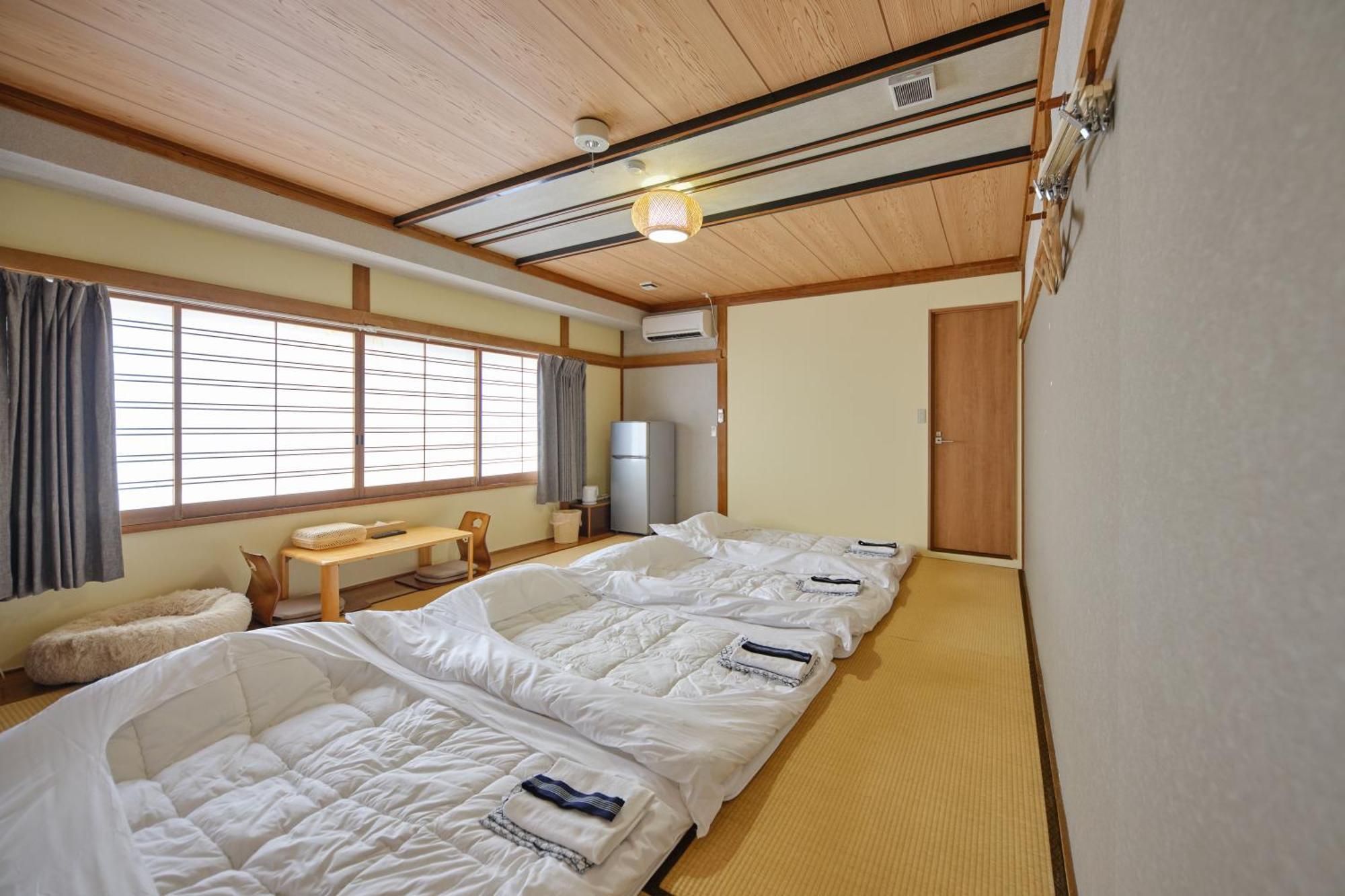 Fuyo Sankyo Enka ฟูจิคาวากุจิโกะ ภายนอก รูปภาพ