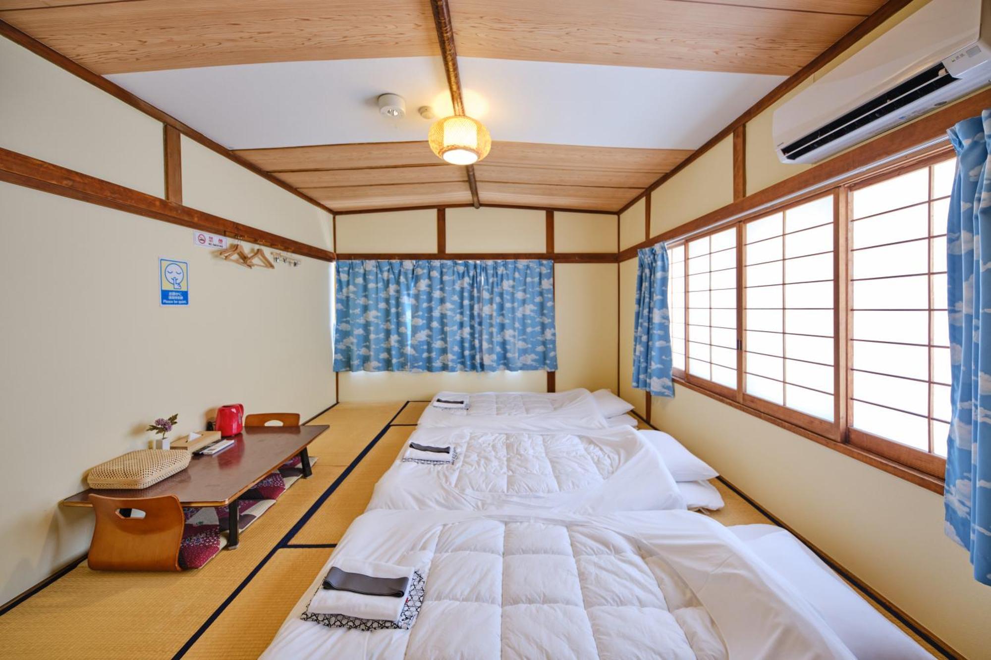 Fuyo Sankyo Enka ฟูจิคาวากุจิโกะ ภายนอก รูปภาพ