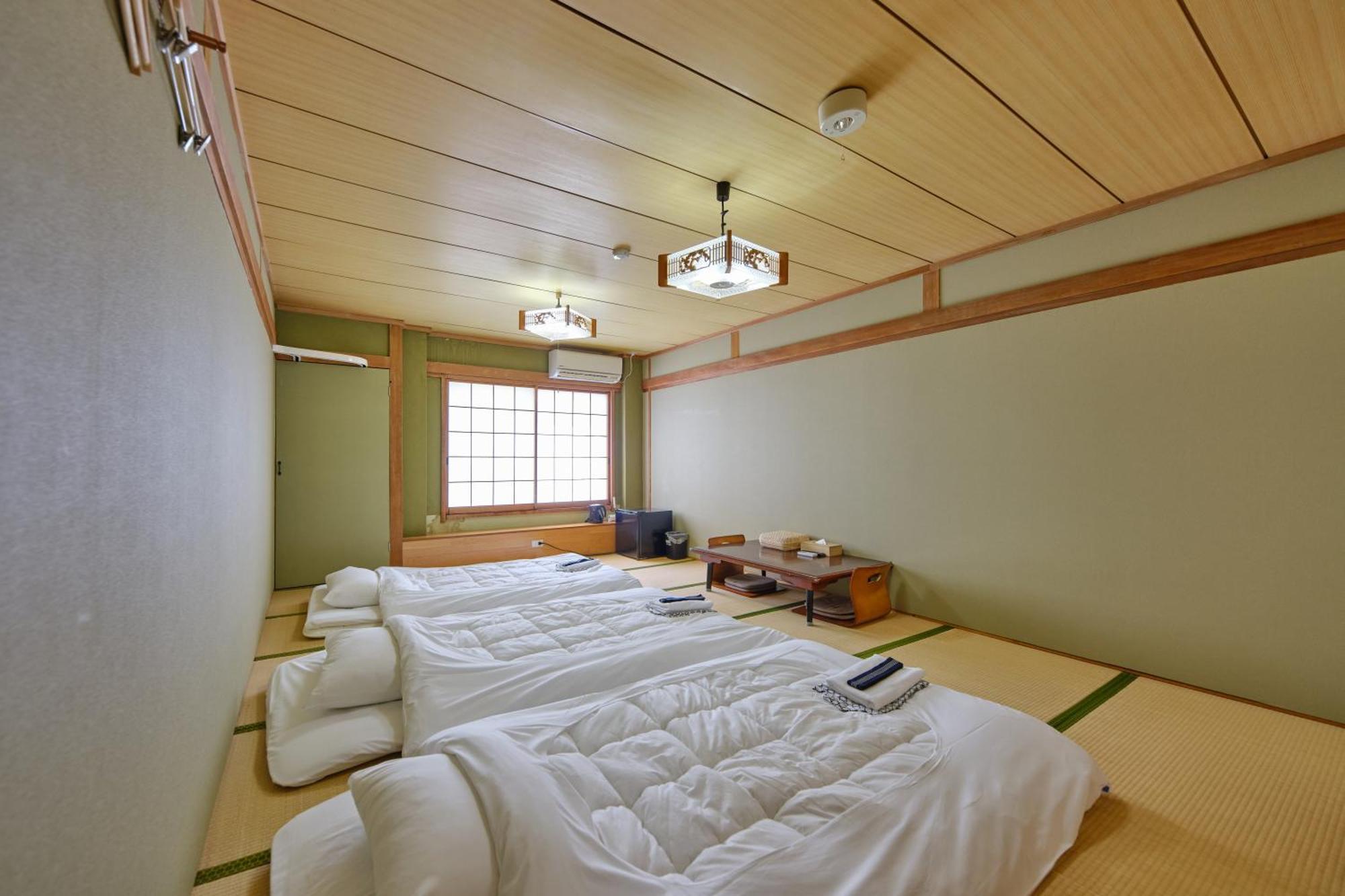 Fuyo Sankyo Enka ฟูจิคาวากุจิโกะ ภายนอก รูปภาพ