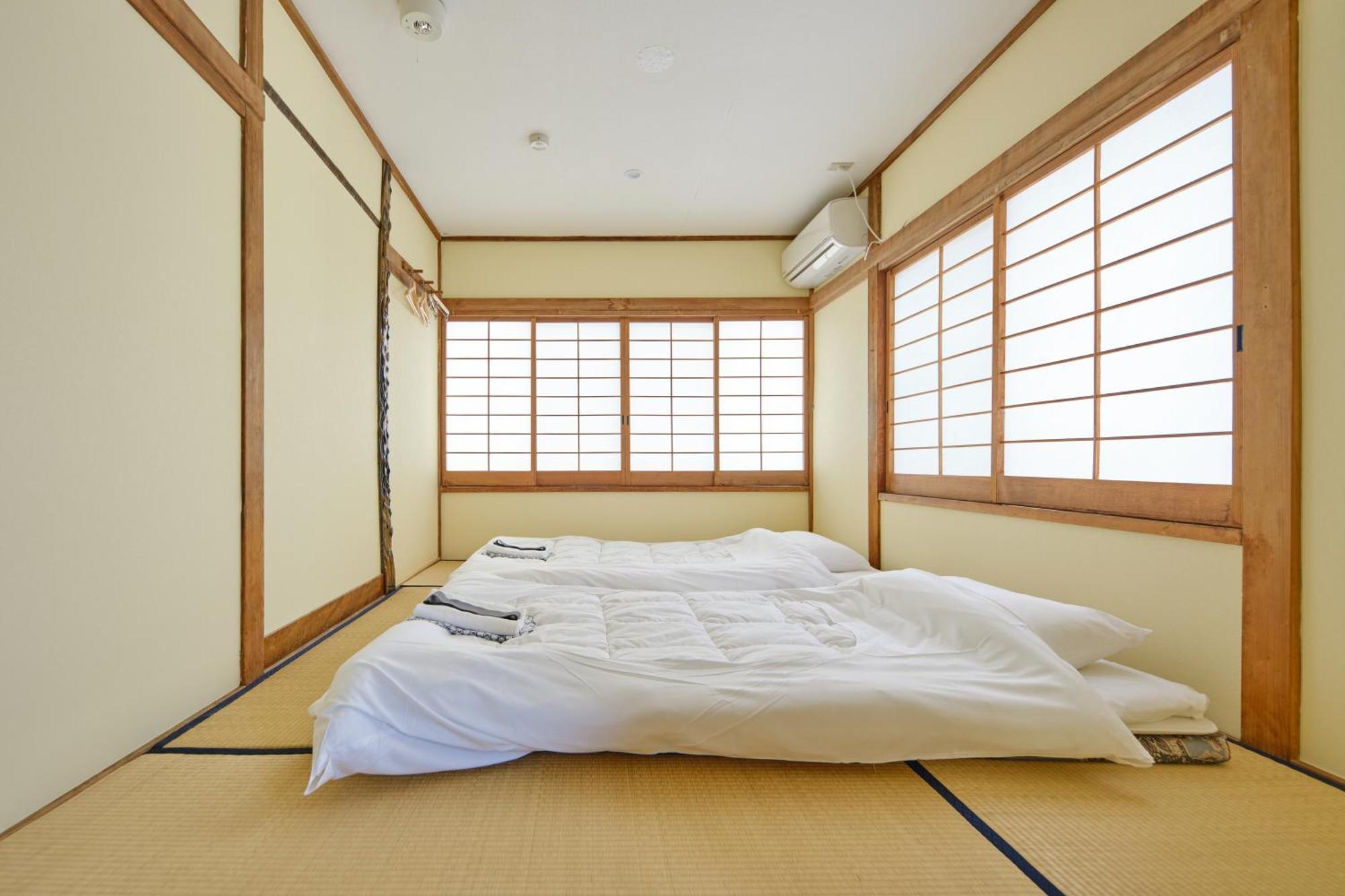 Fuyo Sankyo Enka ฟูจิคาวากุจิโกะ ภายนอก รูปภาพ