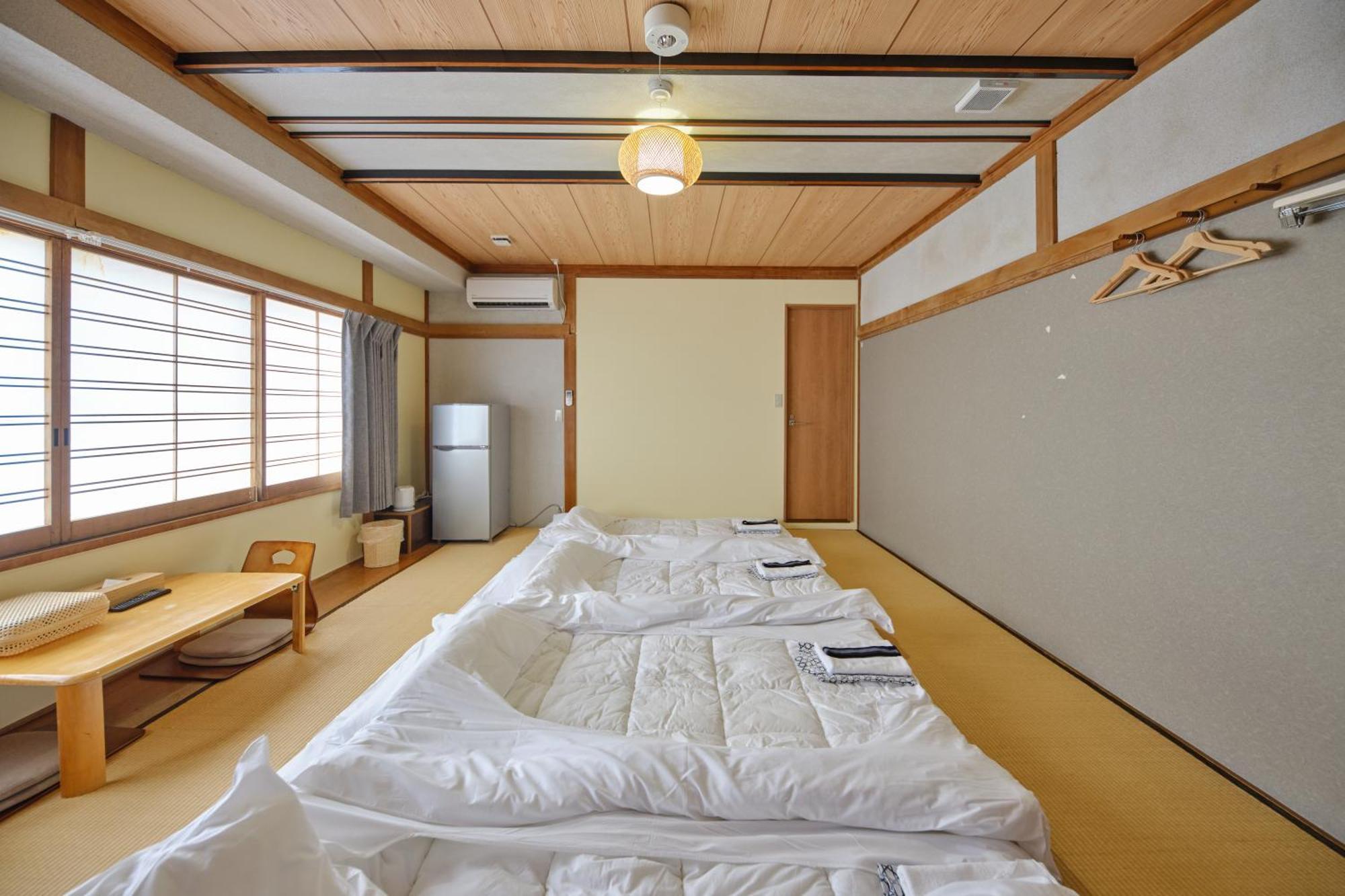 Fuyo Sankyo Enka ฟูจิคาวากุจิโกะ ภายนอก รูปภาพ