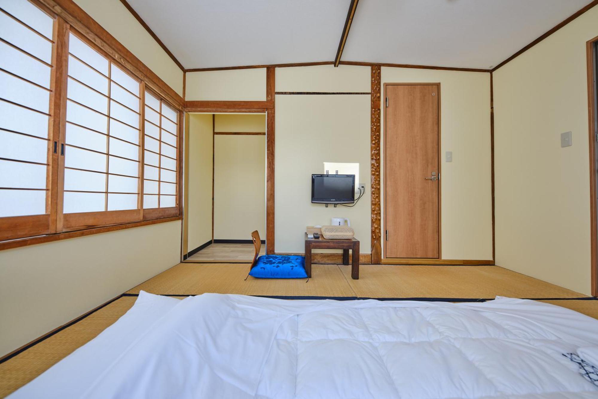 Fuyo Sankyo Enka ฟูจิคาวากุจิโกะ ภายนอก รูปภาพ