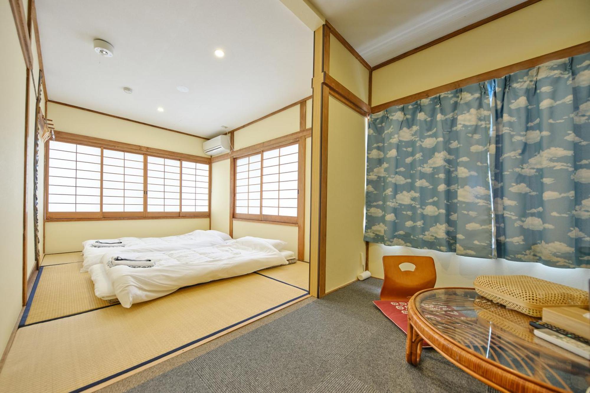 Fuyo Sankyo Enka ฟูจิคาวากุจิโกะ ภายนอก รูปภาพ